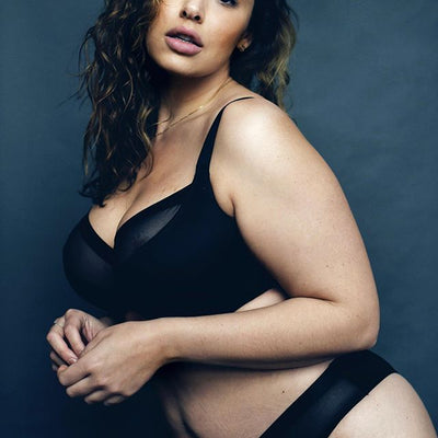 10 Plus-size models that we just love to see on Instagram